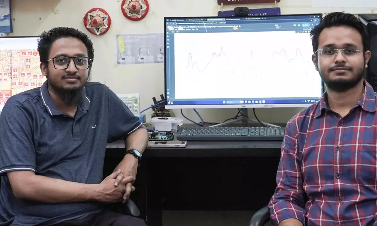 NIT Rourkela develops AI model to improve blood sugar predictions