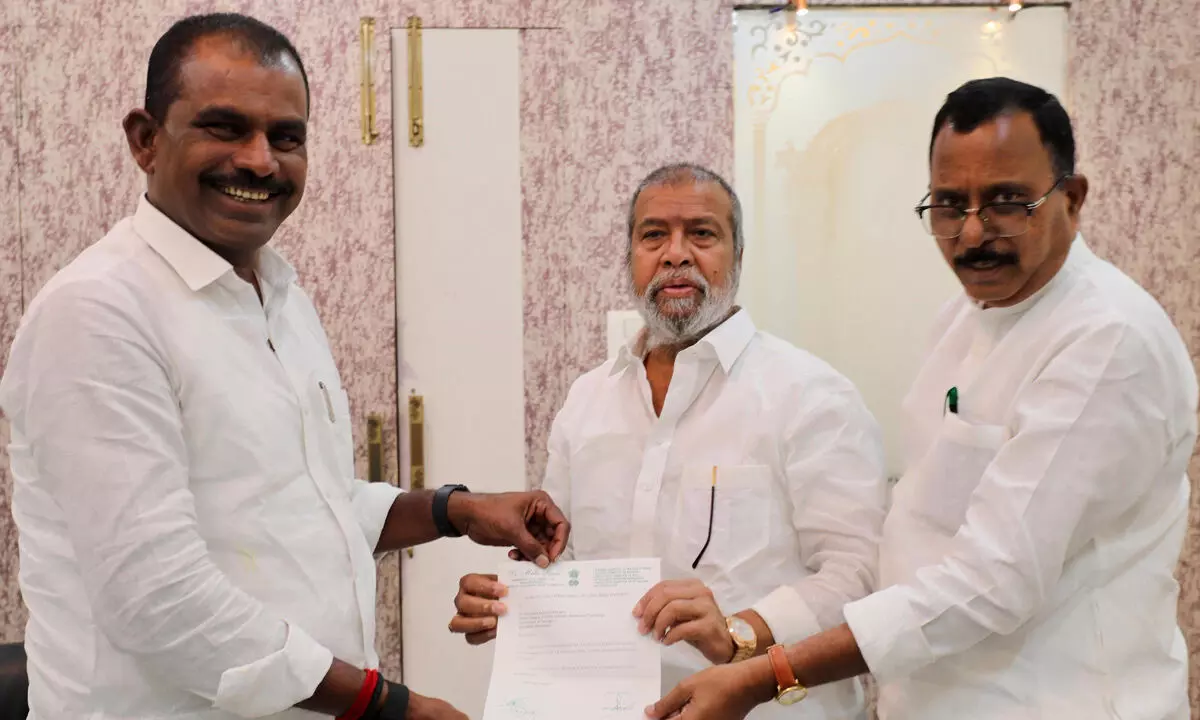 30-bed hospital in Pebbair town 30-bed hospital in Pebbair town