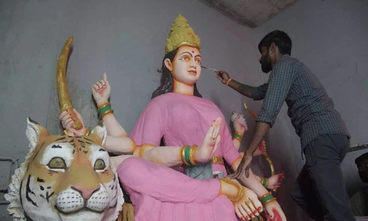 Bengaluru’s First Mata Vaishnodevi Temple and Sanatana Dharma Yatra Inaugurated at Shivoham Shiva Temple Bengaluru’s First Mata Vaishnodevi Temple and Sanatana Dharma Yatra Inaugurated at Shivoham Shiva Temple