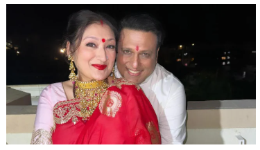 Govinda Responds to Divorce Rumors with Sunita Ahuja: ‘I Am in the Process of…’