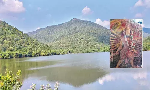 Puligundala to emerge as a tourist hotspot