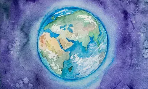 Critical need to act on planetary crises