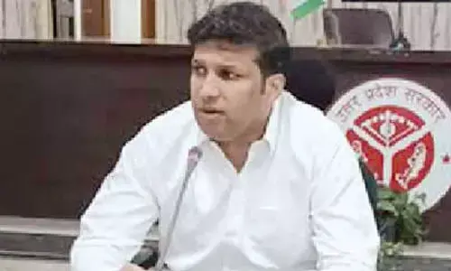 Arrangements on track for grand conclusion ceremony on Mahashivratri