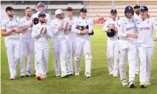 England set to revive five-Test series beyond Ashes and India