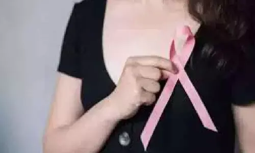 3 in 5 die following cancer diagnosis, women most affected: Study