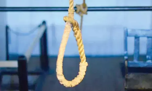 Denied admit card over unpaid fees, UP student ends life