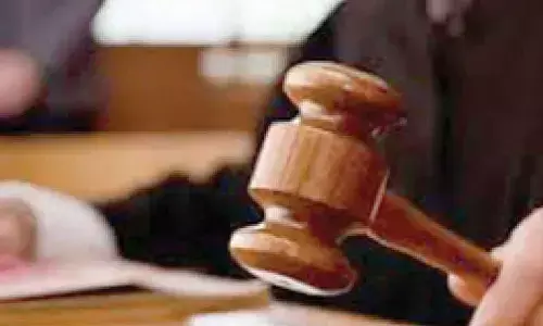 Wife thrashed, forced to drink acid: Court convicts husband, 2 others