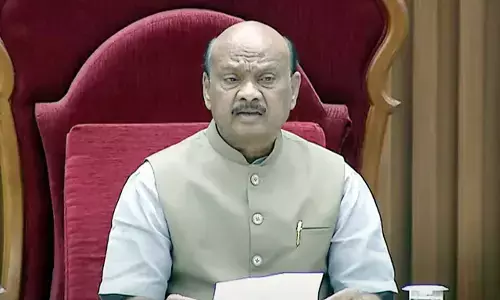 AP Assembly budget session: To discuss on motion thanks to governors speech