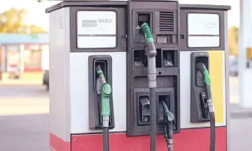 Officials conduct surprise raids on 73 petrol bunks