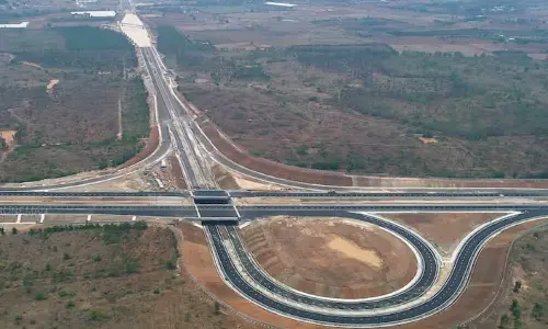 Bengaluru’s STRR to Ease Traffic, Key Section Opens March 2025