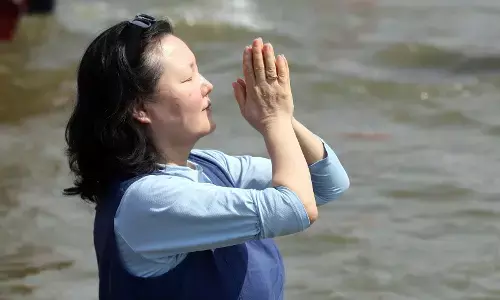 Maha Kumbh Mela area declared no-vehicle zone- Prayagraj CP