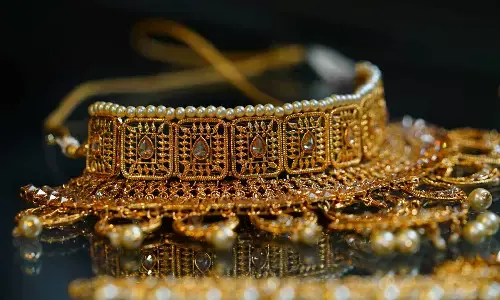 Gold Prices Surge in Hyderabad: Rs 220 Increase on February 25