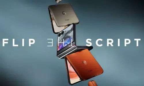 Motorola Razr 60 Ultra: Leaked Renders Reveal Design and Key Features