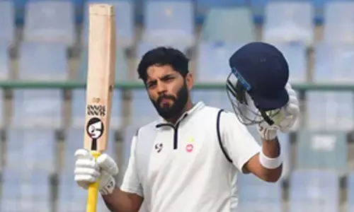 Ranji Trophy final: When and where to watch Vidarbha vs Kerala, venue & squads