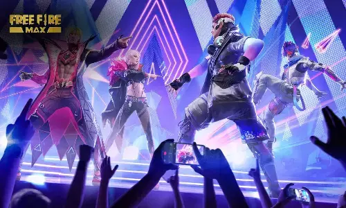 Garena Free Fire MAX Redeem Codes for February 25, 2025 - Latest Rewards and Offers