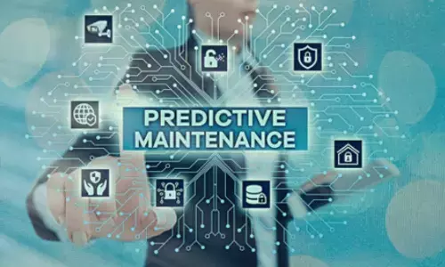 The Role Of Predictive Maintenance In Reducing Downtime And Costs In Water Pumping