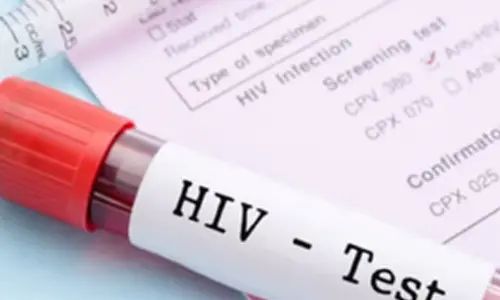 HIV self-testing a revolutionary tool in Mizoram’s fight against AIDS: Health Ministry