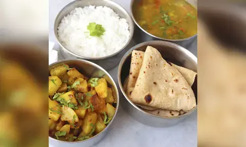 Less oil, more physical activity, balanced meal key to fight obesity