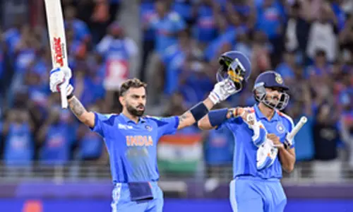 India dont need to be complacent, should focus on big matches ahead: BCCI Secy