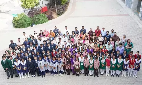 Wipro earthian Awards 2024 Felicitate Excellence in Sustainability Education