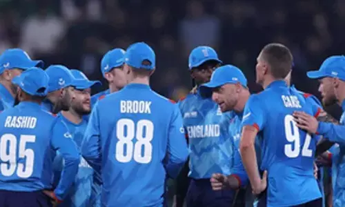 Champions Trophy: England, Afghanistan face must-win battle in Lahore