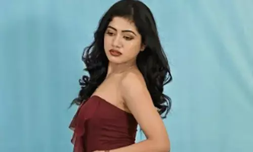 Bhairavi to make her Tollywood debut with a promising performance