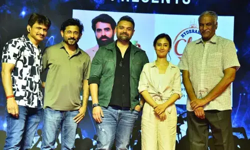 ‘Nenekkadunna’ set for release on Feb 28th