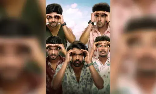 ‘MAD Square’ teaser unleashes non-stop laughter, gears up for Mar 29 release