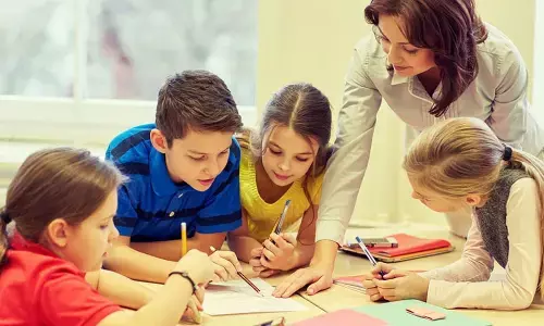 Designing a personalised learning plan for students with different needs