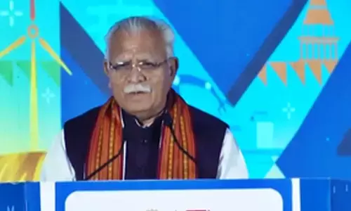 Urban mobility must for development: Union Minister Khattar tells investors in MP