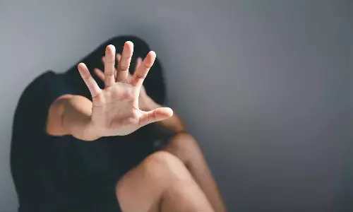 Woman Assaulted by Ex-Lover at Jubilee Hills Pub