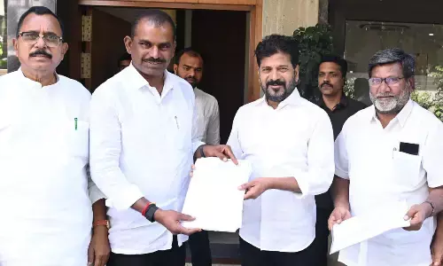 Chief Minister Anumula Revanth Reddy to visit Wanaparthy on Sunday, March 2