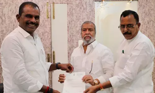 30-bed hospital in Pebbair town