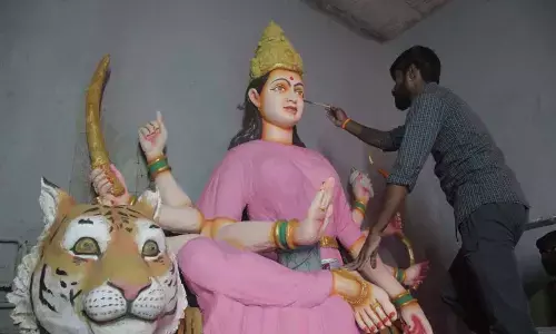 Bengaluru’s First Mata Vaishnodevi Temple and Sanatana Dharma Yatra Inaugurated at Shivoham Shiva Temple