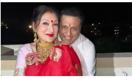 Govinda Responds to Divorce Rumors with Sunita Ahuja: ‘I Am in the Process of…’
