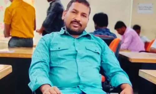 Junior Lineman Electrocuted While Repairing Transformer in Eklaspuram