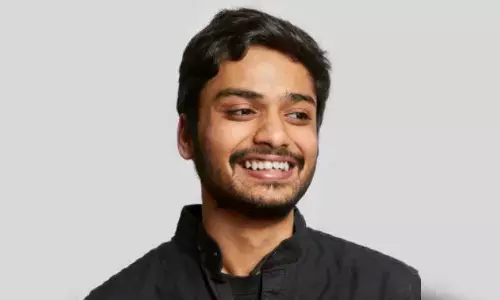 Pioneering Neural Technologies: Nishit Agarwals Journey Through Biomedical Innovation