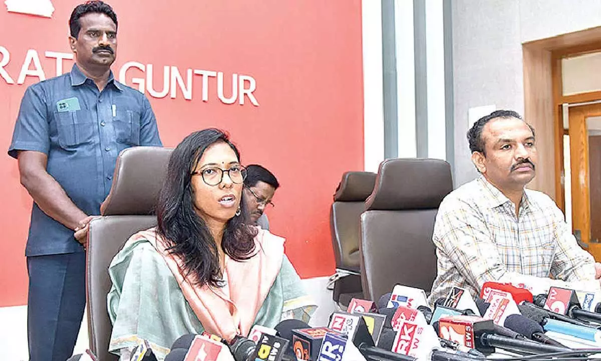 All set for MLC election polling tomorrow