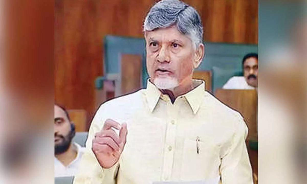Committed to fulfilling all poll promises: Naidu