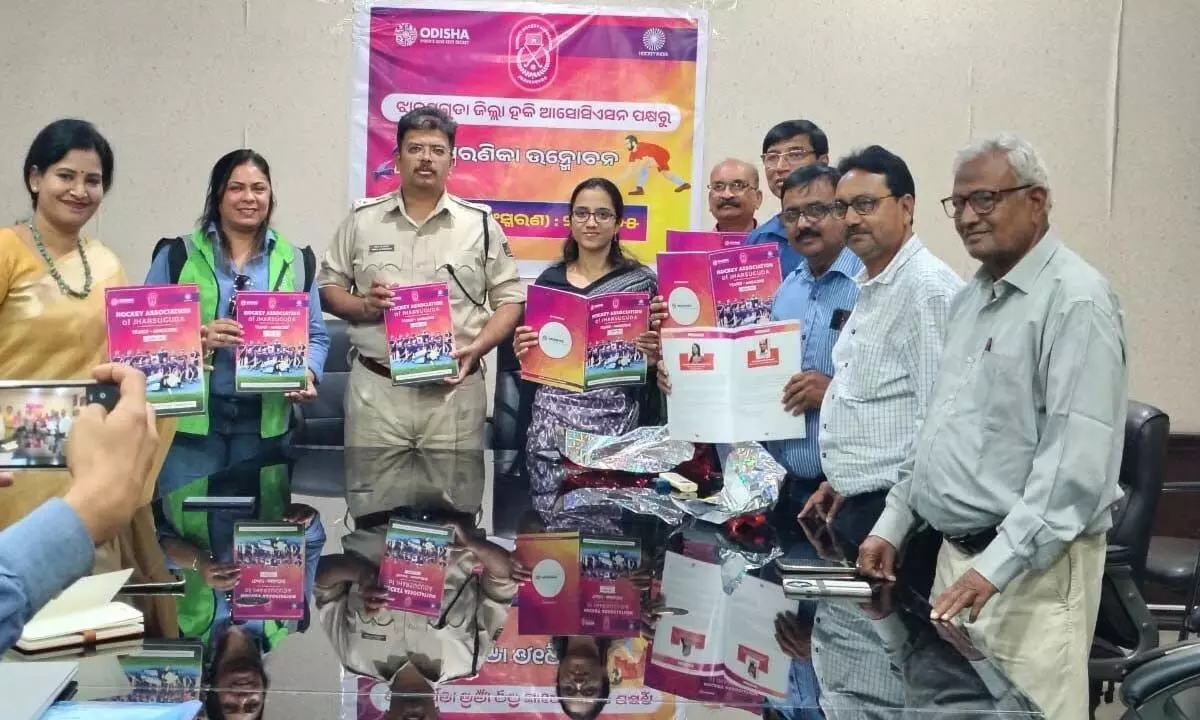 Hockey souvenir released Hockey souvenir released