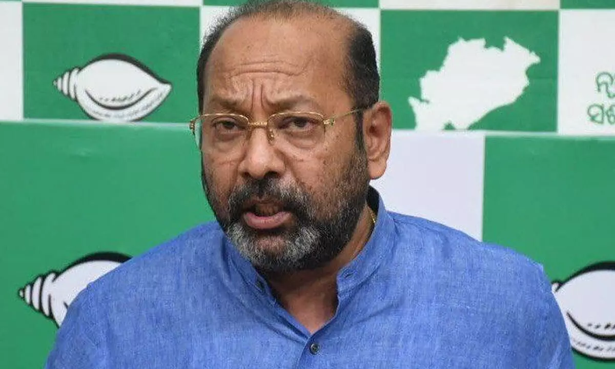 Anti-Polavaram rally at Motu on Feb 28 Anti-Polavaram rally at Motu on Feb 28