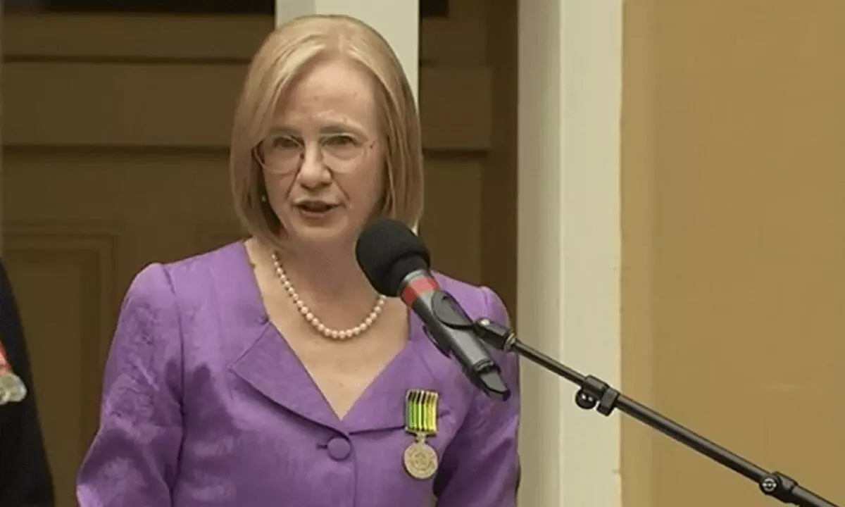 Queensland keen on TG healthcare space Queensland keen on TG healthcare space