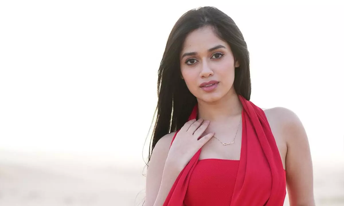 Jannat Zubair Balances Acting and Business Jannat Zubair Balances Acting and Business