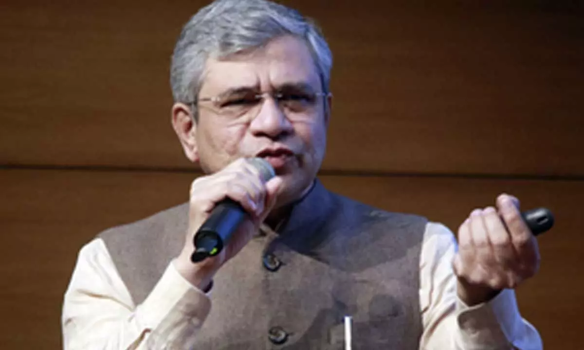 Assam to get six more Gati Shakti terminals, new trains