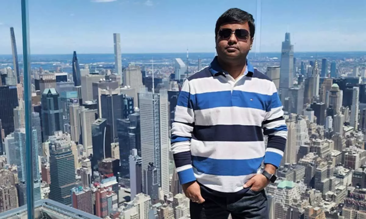 AI-Driven Cloud Transformation: Innovation, Security, and Efficiency