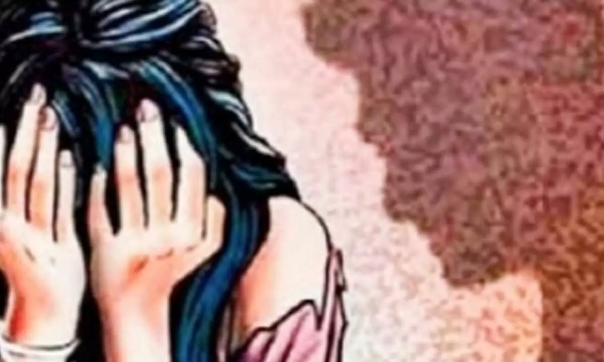 Hyderabad: Nadergul School Teacher Accused of Harassing Student