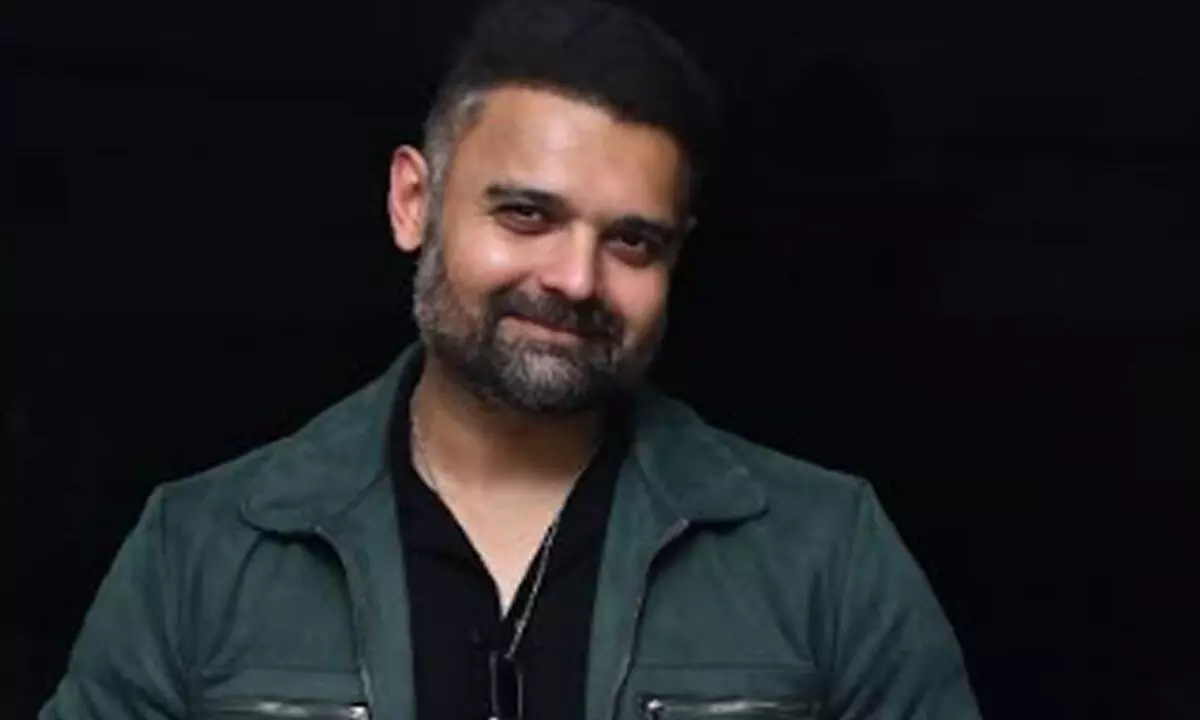 Mimoh Chakraborty on ‘Nenekkadunna’ Thriller Mimoh Chakraborty on ‘Nenekkadunna’ Thriller