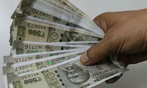 MLC poll contestants lure voters with dough, booze, dos