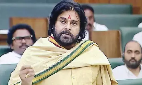 NDA will be in power for 15 years, asserts Pawan