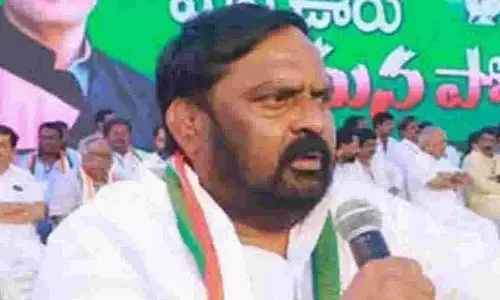 My statements were misquoted: Anjan Kumar